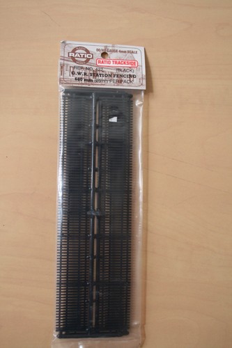 Ratio gauge 422 gwr black - ratio,