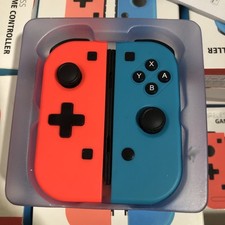 Wireless Controllers for