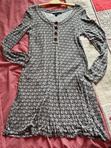 Boden empire line - line, tunic