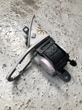 Peugeot Partner Seat Belt 96815097XX Rear Middle Centre 2nd Row 2012 MPV s48