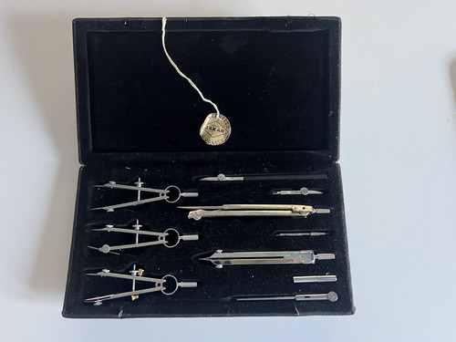 Vintage jakar drawing - vintage,