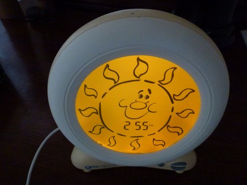 The gro company groclock - company,