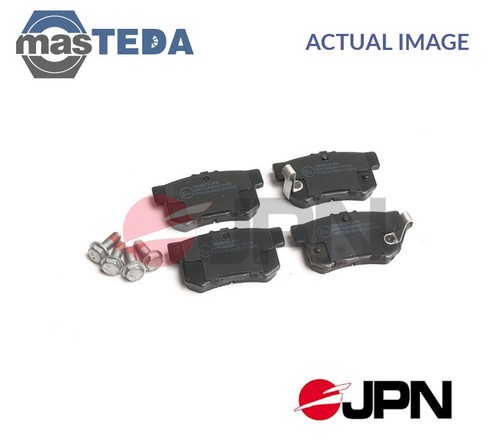 20h9079 jpn brake pads - 20h9079-jpn, set
