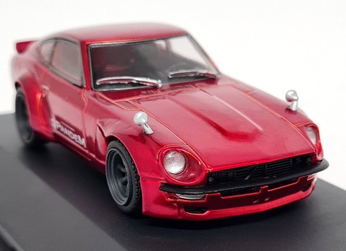 Solido datsun 240z - solido,