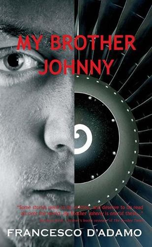 Brother johnny francesco - brother, by