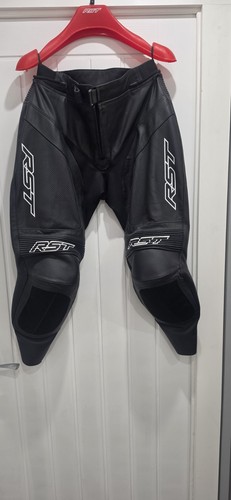 Ladies rst leather - ladies,