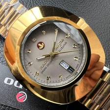 RADO Diastar Automatic Watch