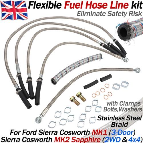 For ford sierra sapphire - for,