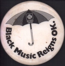 Pye Records Group Black Music