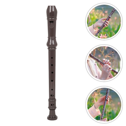 Children music flute hole - children's,