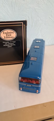 Efe 22501 alexander - efe, 1/76