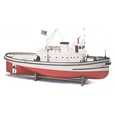 Billing Boats 1/50 Scale Hoga