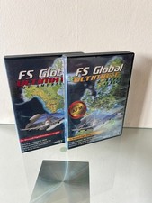 FS GLOBAL Ultimate Europe