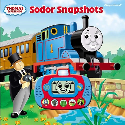 Thomas and friends - thomas,