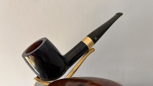 Butz choquin pipe st - bc,