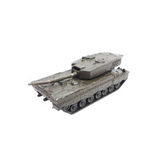 Assault tank diecast - assault,