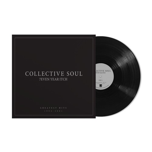 Collective soul 7even year - soul,