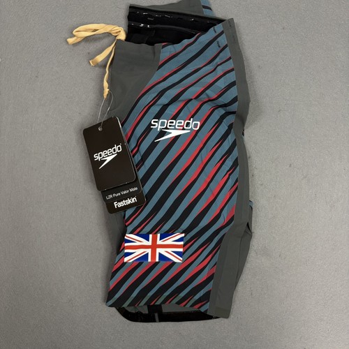 Great britain speedo men - great,