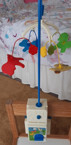 Fisher price dancing animals - price,