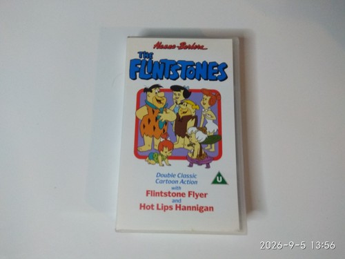 The flintstones - the,