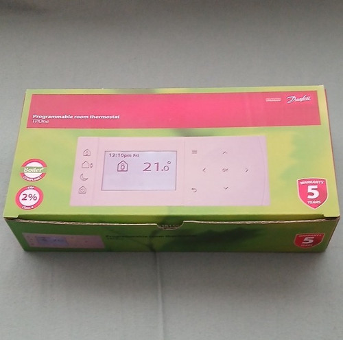 Danfoss tpone programmable - tpone-b,