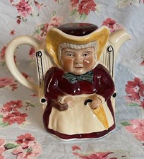 Vintage tony wood - vintage,