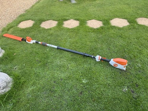 Stihl hla86 long - stihl,