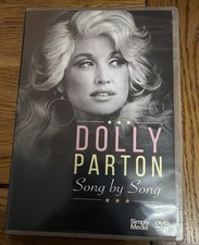 Dolly Parton: Song By Song DVD