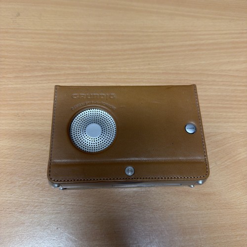 Grundig p2000 radio yacht - grundig, yb-p2000