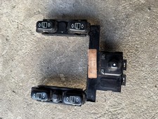 GENUINE Mercedes  W202