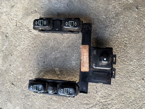 Genuine mercedes w202 - genuine,