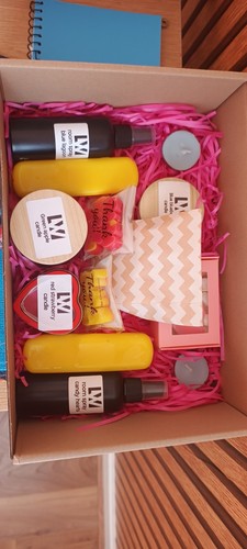 Mother day birthday etc - mother's, wax
