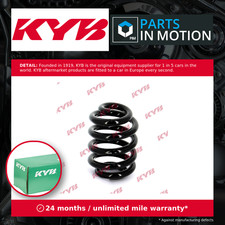 2x Coil Springs (Pair Set)