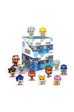 Pop! Vinyl - Sonic - The