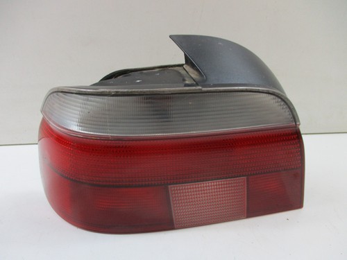 Bmw e39 rear - light, saloon