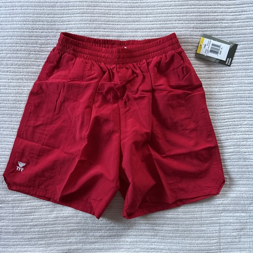 Tyr youth classic - tyr, deckshort