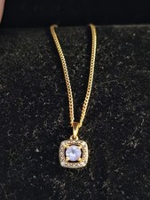 H Samuel silver Sterling