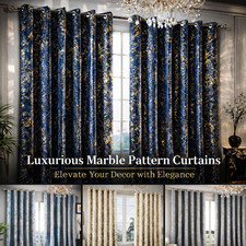 Blackout curtains ready made - blackout,