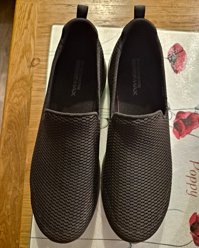 Skechers max breathable mesh - skechers,
