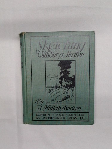 Sketching without master - a, master,