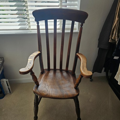 Elegant oak captains - elegant,