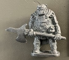 Vintage Citadel Chronicle