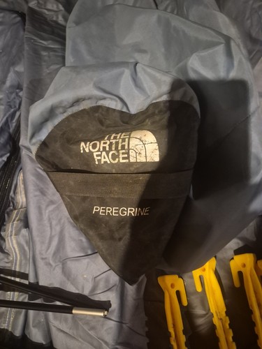 Vintage the north face - ,