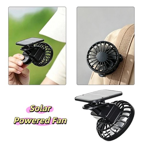Versatile portable mini solar - versatile,