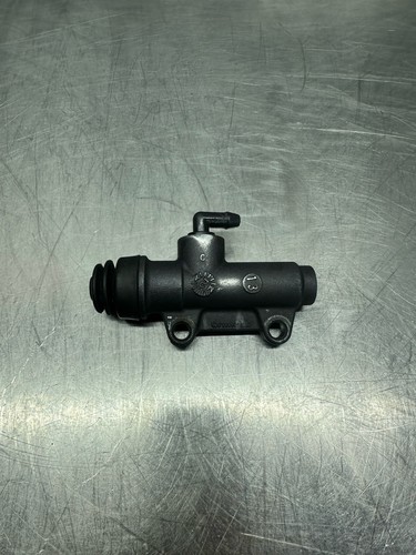Aprilia 125 rear brake - aprilia, rs