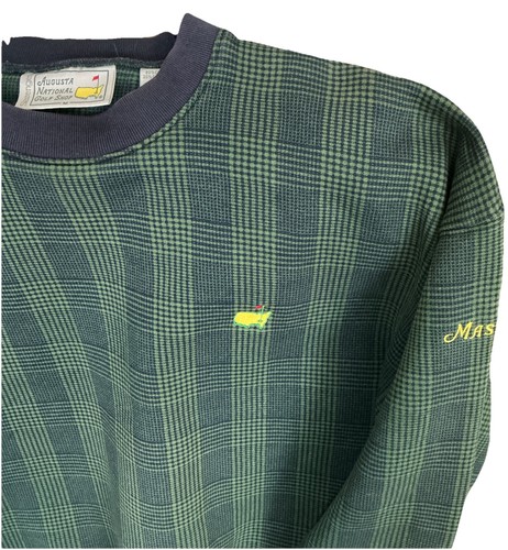 Slazenger 1990s masters - 1990s,