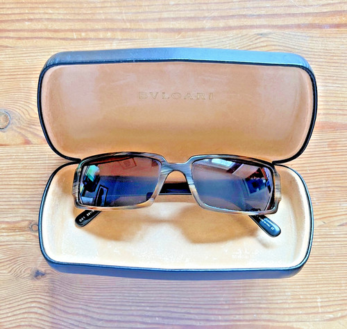 Bvlgari brown gold hardware - bvlgari,