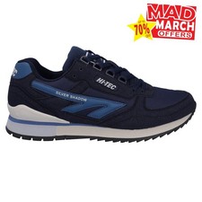 Hi-Tec Silver Shadow OG Mens