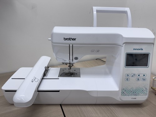 Brother innov f540e - brother,