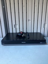 Panasonic DMR-HW100 Twin Tuner